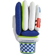 Gray Nicolls Schlagmann Handschuh Omega XRD 100 LH Bild 1