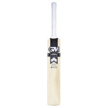 Sport GM Icon DXM 303 Toe Tek English Cricket-Schlger Bild 1