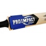 PRO IMPACT - Classic Kashmir Willow Cricket Schlger Bild 1