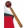 ND - Cricket Schlger Pfleger Mallet Mit Cricket Ball Bild 1