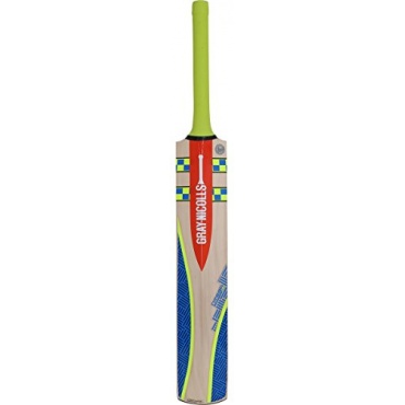 Gray Nicolls Omega XRD Warrior Cricket Schlger, 6 Bild 1
