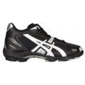 Asics Lacrosseschuhe Gel-V Cut MT Herren Gr 44.5 Bild 1