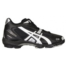 Asics Lacrosseschuhe Gel-V Cut MT Herren Gr 44.5 Bild 1
