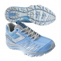 GRAYS G8000 Lacrosseschuhe Damen, Blau/Silber, 39 Bild 1