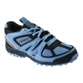 GRAYS G7000 Lacrosseschuhe Damen, Blau/Schwarz, 40 Bild 1