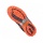 GRAYS G 900 Lacrosseschuhe Kinder, Schwarz/Orange, 39 Bild 2