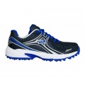 DITA Max Lacrosseschuhe Kinder, Marineblau/Blau, 36 Bild 1