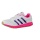 adidas LK Sport kids WEISS Lacrosseschuhe Gr. 39 1/3 Bild 1