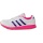 adidas LK Sport kids WEISS Lacrosseschuhe Gr. 39 1/3 Bild 2