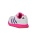 adidas LK Sport kids WEISS Lacrosseschuhe Gr. 39 1/3 Bild 4