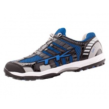 TK C1 Plus Lacrosseschuhe Erwachsene, Blau/Schwarz, 42 Bild 1