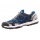TK C1 Plus Lacrosseschuhe Erwachsene, Blau/Schwarz, 42 Bild 1