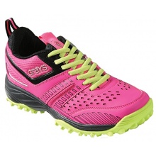 GRAYS G500 Lacrosseschuhe Kinder, Rosa, 36 Bild 1