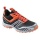 GRAYS G500 Lacrosseschuhe Kinder, Schwarz/Orange, 36 Bild 1