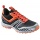 GRAYS G5000 Lacrosseschuhe Herren, Schwarz/Orange, 48 Bild 1