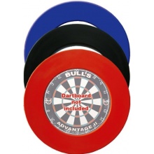 Dartboard Surround Backboard von Bulls,McDart Bild 1