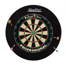 Auffangfeld,Backboard von Kings Dart Bild 1