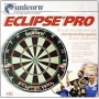 Unicorn Eclipse Pro Bristle-Dartboard Backboard  Bild 1