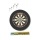 Darts Starter-Set inkl. Blade 4,Backboard  Bild 2