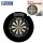 Unicorn Eclipse Pro Dartboard + Harrows Backboard  Bild 1