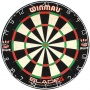 Winmau Steeldartboard Blade IV,Dartscheibe, 3006 Bild 1