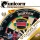 Unicorn Bristle Dartboard Eclipse,Dartscheibe  Bild 3