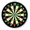 sunflex Darts Dart-Scheibe DELUXE Bild 1