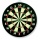 sunflex Darts Dart-Scheibe DELUXE Bild 2