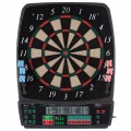 UItrasport elektrisches Dartboard,Dartscheibe  Bild 1