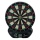 Carromco E-Dart,1LCD,1-8Sp.Batt.16Spiele,Dartscheibe  Bild 2