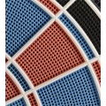 Elektronische Dartscheibe von Dartona Turnier Pro Bild 1
