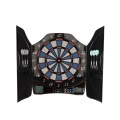 Solex Electronic Dart bull Legend Dartscheibe Bild 1
