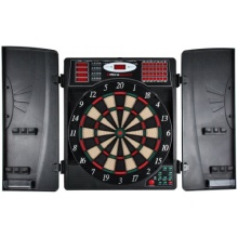 Ultrasport elektronische Dartscheibe mit Tren Bild 1