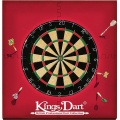 Kings Dart Auffangfeld , RN200,Dartscheibe  Bild 1