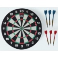Embassy 68235 - Steeldart Dartscheibe 45,7 cm Windsor Bild 1