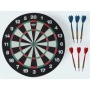 Embassy 68235 - Steeldart Dartscheibe 45,7 cm Windsor Bild 1
