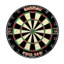 Winmau Pro SFB Dartboard,Dartscheibe  Bild 1