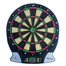 Miles 18613 - Elektrische Dartscheibe Manchester Bild 1