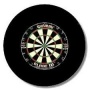 Premierdarts Catchring in SCHWARZ,Dartscheibe  Bild 1