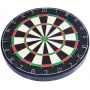 FA Sports Dartscheibe Spick Real-M, 46x46x4, 902 Bild 1