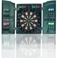 Dartboard Elektronische Dartscheibe von Stamm Sports Bild 1