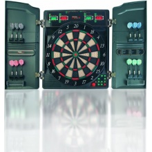 Dartboard Elektronische Dartscheibe von Stamm Sports Bild 1