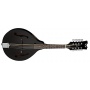  Dean Guitars Classic Black Tennessee A/E Mandolin Bild 1