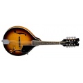  Dean Guitars TNAE VS Tennessee AE Vintage Sunburst Mandolin Bild 1