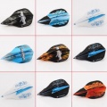 Sets of Target Phil Taylor Vision Edge Dart Flights Bild 1