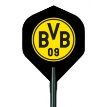 Dart Flight Borussia Dortmund von Kings Dart Bild 1