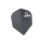 Red Dragon Darts Carbon Black Std Dart Flights 3 sets Bild 1