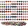 Kings Dart Dart-Set 120 Flights und 500 Dartspitzen Bild 2