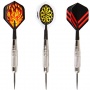 Infantastic 6 Dartpfeile,3 Zusatzspitzen und Flights Bild 1