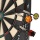 Infantastic 6 Dartpfeile,3 Zusatzspitzen und Flights Bild 5
